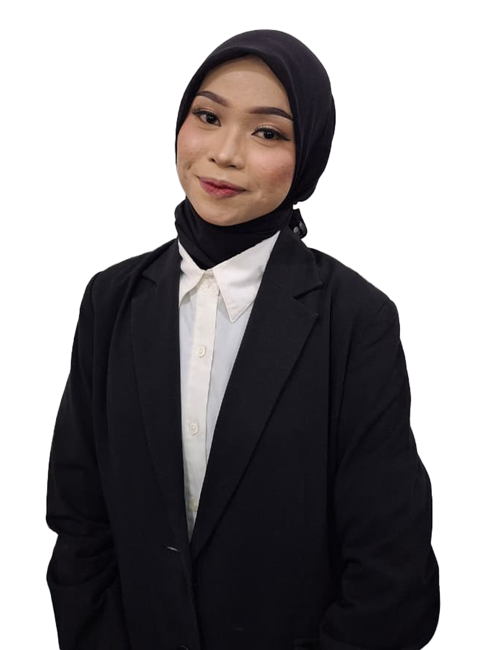 Sari Oktavia, S.T.
